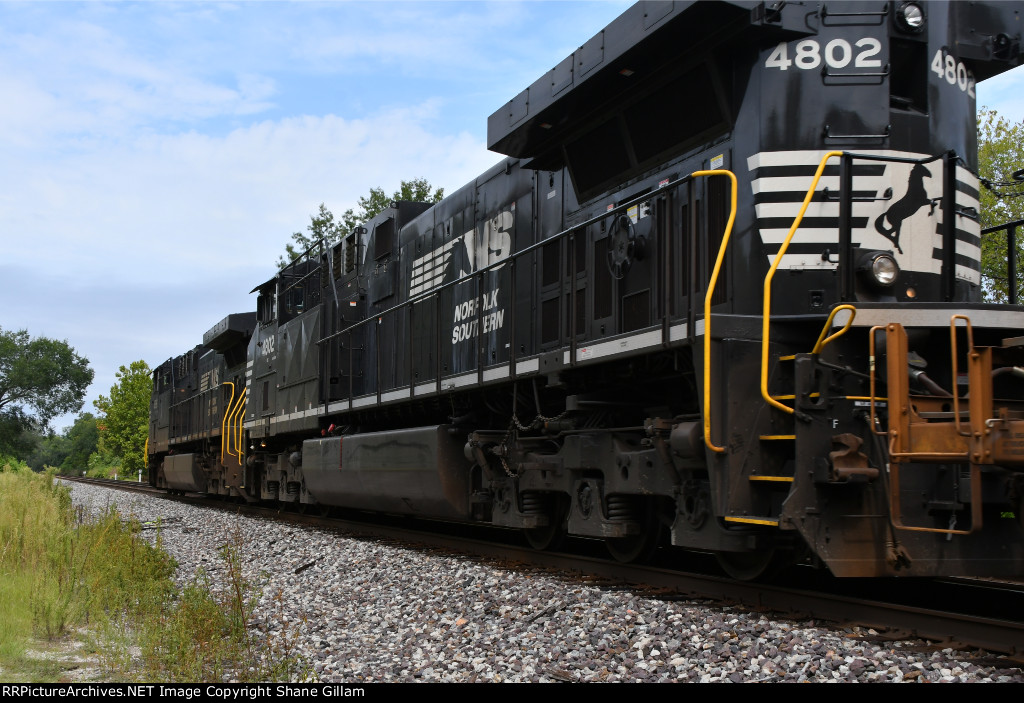 NS 4802